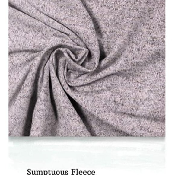 NWT Addison Meadow Tunic Sweater w/pockets Size MD - Picture 6 of 7